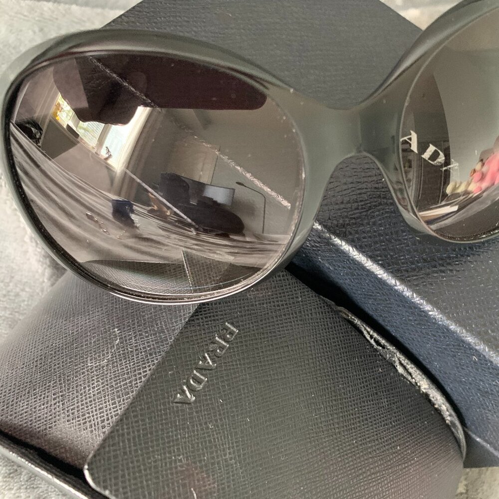 Prada Sunglasses - Picture 6 of 12